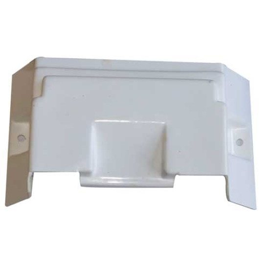 Fiberglass Battery Cover