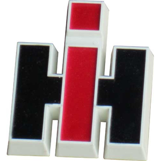 Plastic Front Grill Emblem