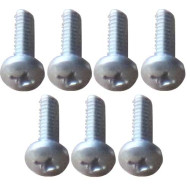 7 Dash Panel Bolts 7 Dash Panel Bolts