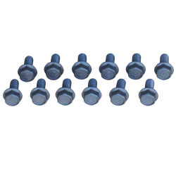 12 Fender Bolts 12 Fender Bolts