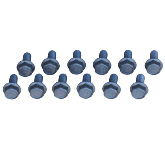 12 Fender Bolts 12 Fender Bolts