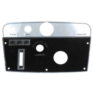 Dash Panel Insert Dash Panel Insert