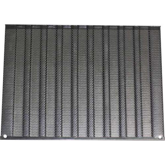 Metal Mesh Grill Insert