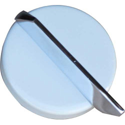 Radiator Cap w/ Chrome Top