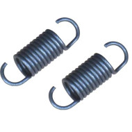 2 Dual Brake Springs 2 Dual Brake Springs