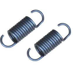 2 Dual Brake Springs 2 Dual Brake Springs