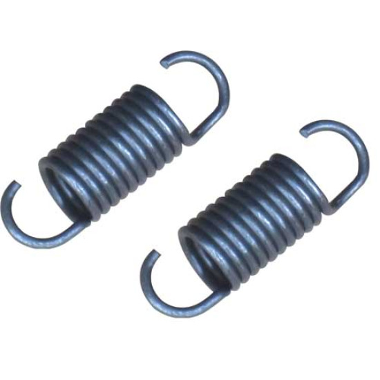 2 Dual Brake Springs 2 Dual Brake Springs