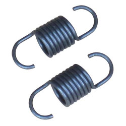 2 Single Brake Springs