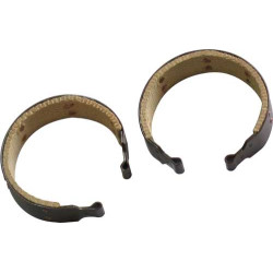2 Brake Pads 2 Brake Pads