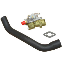 HamiltonBobs Zenith Style Carb