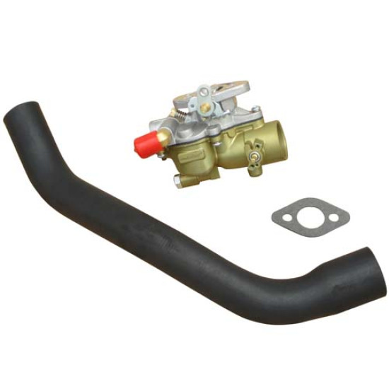 HamiltonBobs Zenith Style Carb HamiltonBobs Zenith Style Carb