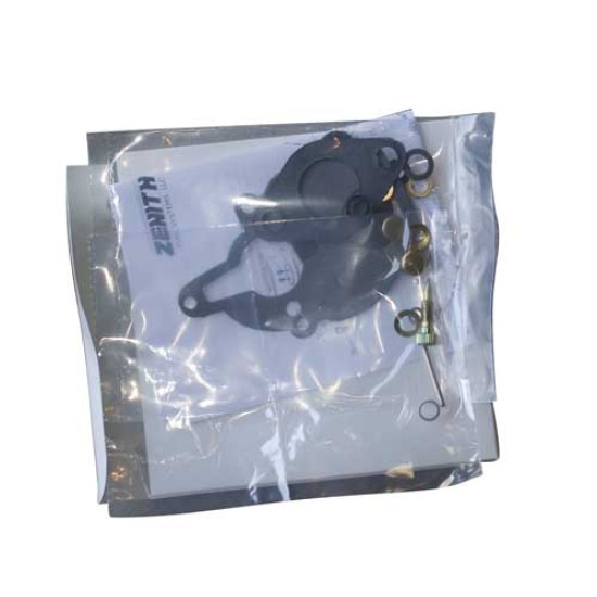 Zenith Carburetor Rebuild Kit Zenith Carburetor Rebuild Kit