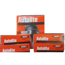 4 Spark Plugs 4 Spark Plugs