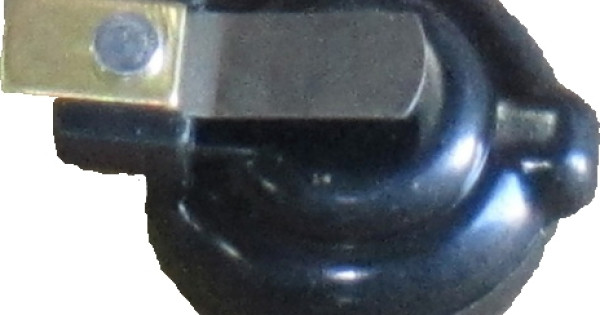 Distributor Rotor Button - HamiltonBobs