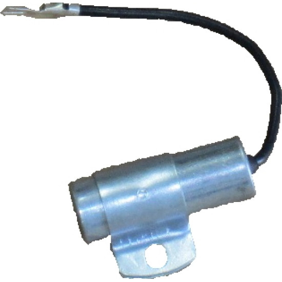 Distributor Condenser