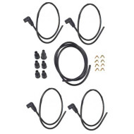 Ignition Distributor Wire Set Ignition Distributor Wire Set