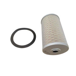 Oil Filter with gasket