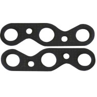 2 Exhaust and Intake Manifold Gaskets 2 Exhaust and Intake Manifold Gaskets