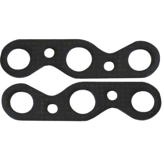 2 Exhaust and Intake Manifold Gaskets 2 Exhaust and Intake Manifold Gaskets