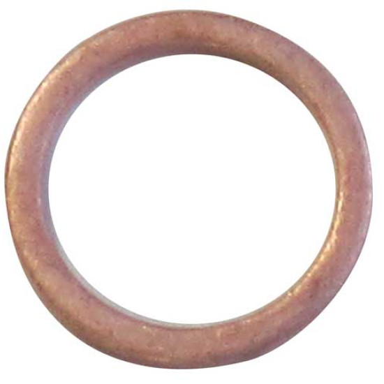 Oil Drain Bolt Brass Gasket