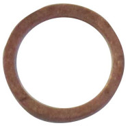 Oil Filter Brass Gasket Oil Filter Brass Gasket