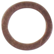 Oil Pressure Reg Valve Brass Gasket