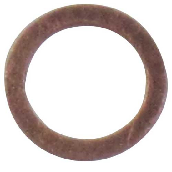 Oil Pressure Reg Valve Brass Gasket Oil Pressure Reg Valve Brass Gasket
