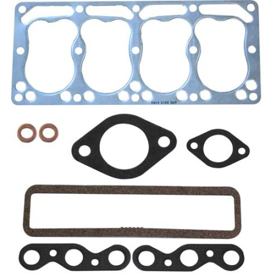 Head Gasket Valve Grind Set Head Gasket Valve Grind Set
