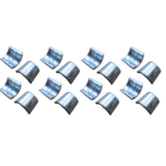 16 Valve Retainer Keys