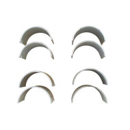 4 Sets Rod Bearings Standard 4 Sets Rod Bearings Standard