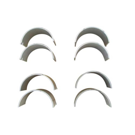 4 Sets Rod Bearings Standard