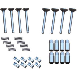 Valve Train Overhaul Rebuild Kit