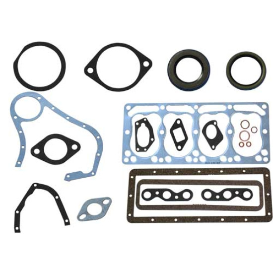 Complete Engine Gasket Set