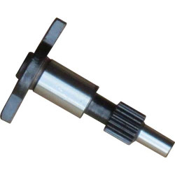 Distributor Drive Shaft Distributor Drive Shaft