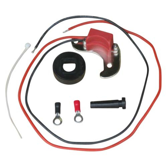 Precision Spark Electronic Ignition