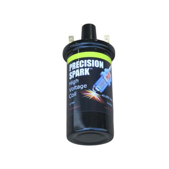 Precision Spark 40000 Volt Coil 12V
