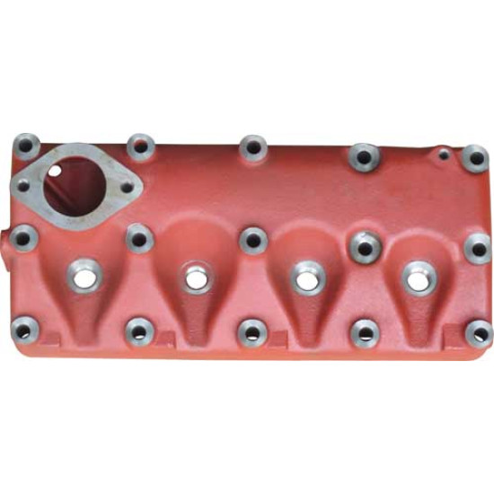 C60 Engine Head C60 Engine Head