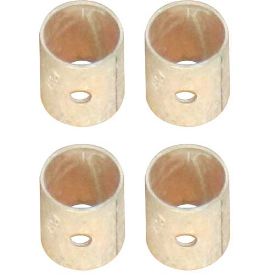 4 Connecting Rod Bushings 4 Connecting Rod Bushings