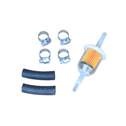 Inline Fuel Filter