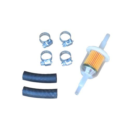 Inline Fuel Filter