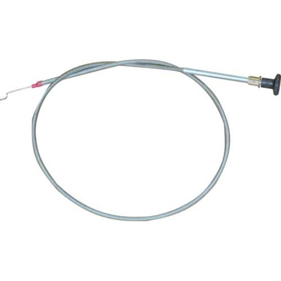 Choke Cable Long Choke Cable Long