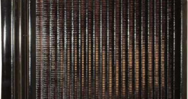 Radiator w/ Copper Core - HamiltonBobs
