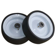 Woods Mower Wheels Woods Mower Wheels