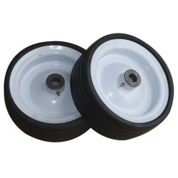 Woods Mower Wheels Woods Mower Wheels