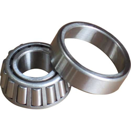 Woods Mower Spindle Bearing + Race