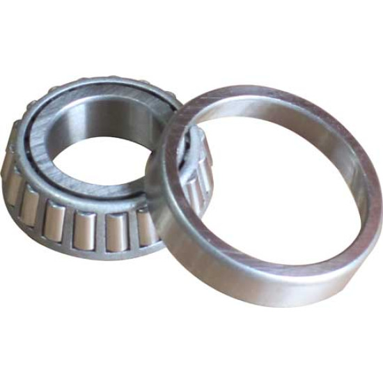3160 Mower Spindle Bearing + Race 3160 Mower Spindle Bearing + Race