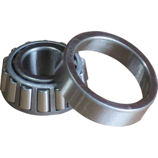 3260 Mower Spindle Bearing + Race