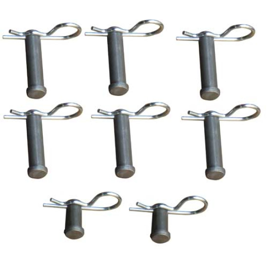 3260 Mower Pin Set