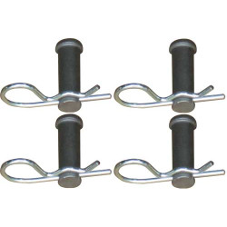 3160 Mower Pin Set 3160 Mower Pin Set