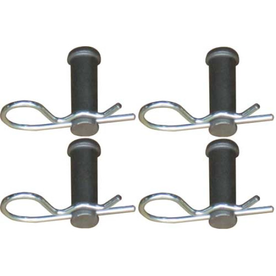 3160 Mower Pin Set 3160 Mower Pin Set